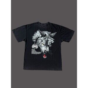 Darc Sport We’re Not The Same Premium Vintage Tee 215/1000 Men’s XL NWT